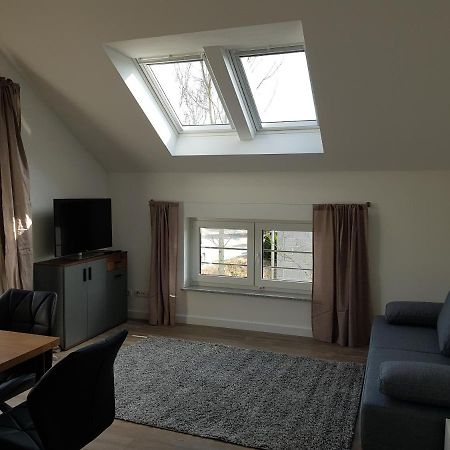 Studio Eifelglueck Sankt Johann  Eksteriør billede