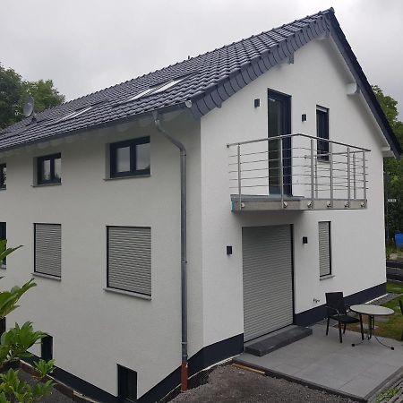 Studio Eifelglueck Sankt Johann  Eksteriør billede