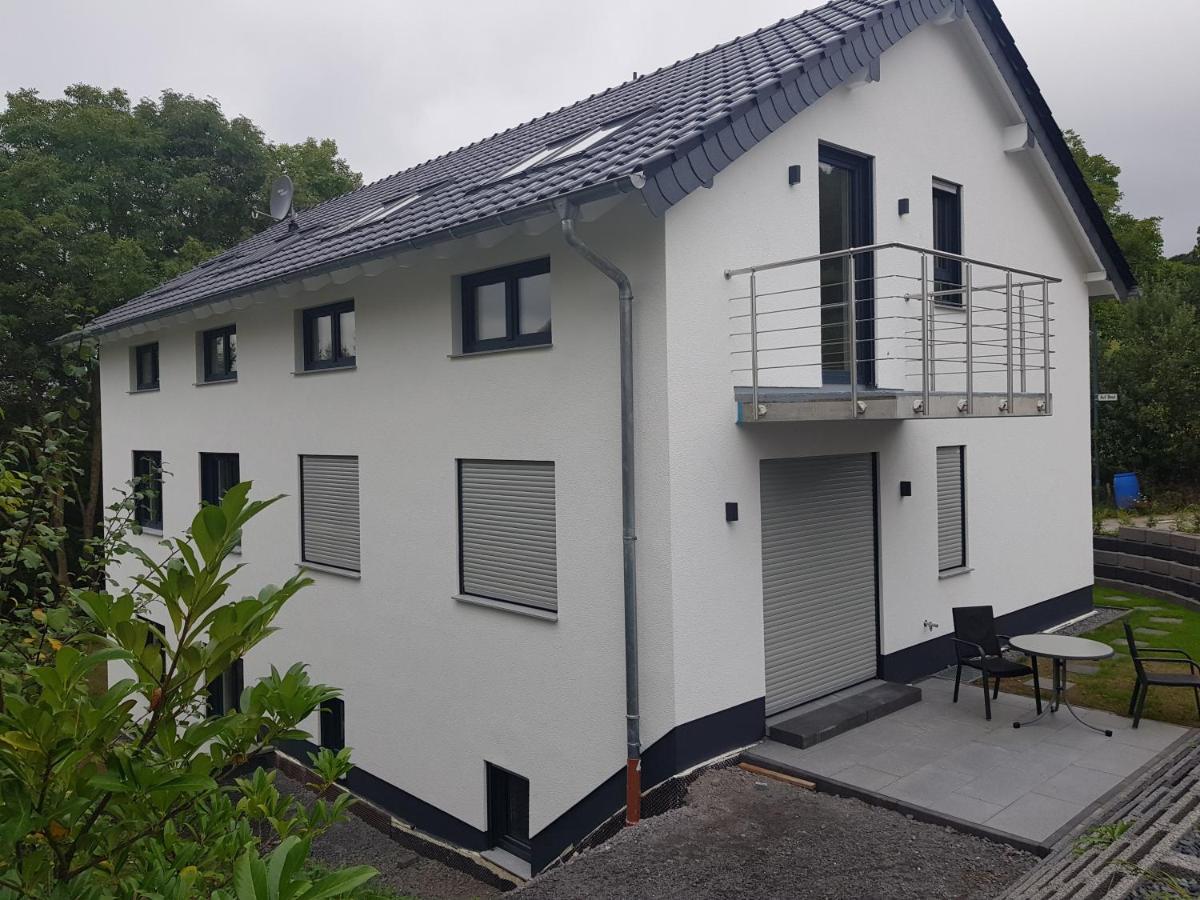 Studio Eifelglueck Sankt Johann  Eksteriør billede