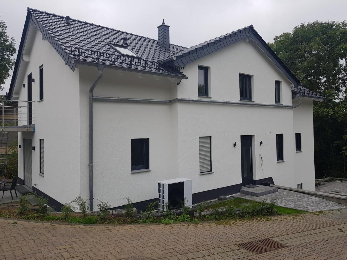 Studio Eifelglueck Sankt Johann  Eksteriør billede