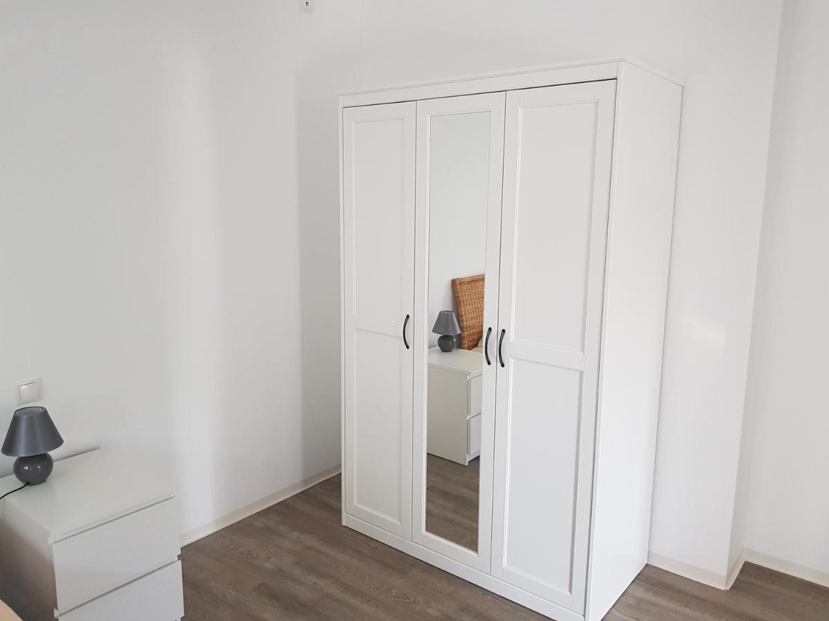 Studio Eifelglueck Sankt Johann  Eksteriør billede