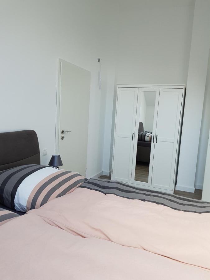 Studio Eifelglueck Sankt Johann  Eksteriør billede