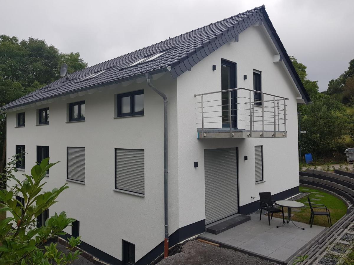 Studio Eifelglueck Sankt Johann  Eksteriør billede